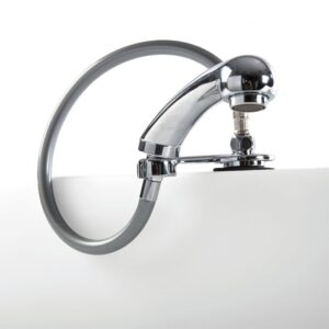 Aquastop Hole Cower - käsidušši tilkumisvastane süsteem