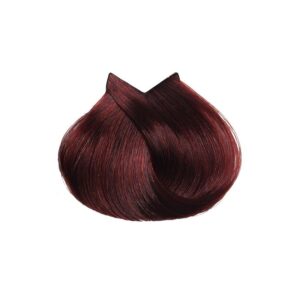 Hairpearl No 7,4 Auburn 20 ml - PUNAKASPRUUN ripsme- ja kulmuvärv