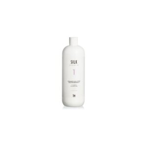 Silk Keratin 1, 1000 ml. - normaalsetele juustele