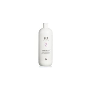 Silk Keratin 2, 1000 ml. - töödeldud ja kahjustatud juustele