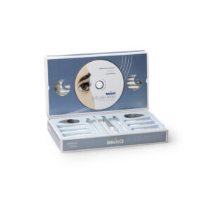 RefectoCil Eyelash Perm Kit - ripsmete keemilise koolutamise komplekt