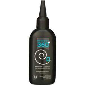 Perfect 360 0 Permanent Wave Lotion 100 ml - lokivedelik