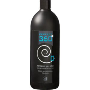 Perfect 360 0 Permanent Wave Lotion 1000 ml - lokivedelik