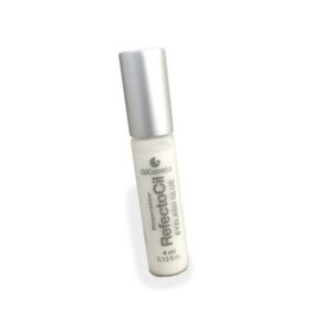 RefectoCil Eyelash Perm Kit Glue 4 ml - liim ripsmete keemiliseks koolutamiseks