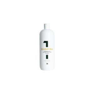 SensiPerm 1, 1000 ml. - lokivedelik normaalsetele juustele