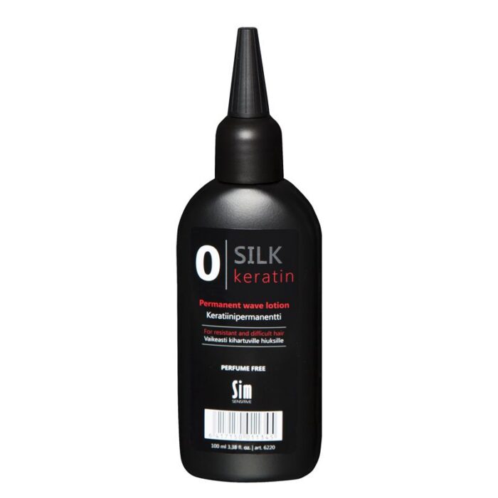 6220 Silk Keratin 0 100 ml JPG