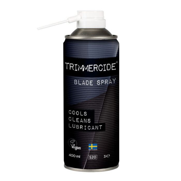 6515 - Trimmercide Spray 400 ml.