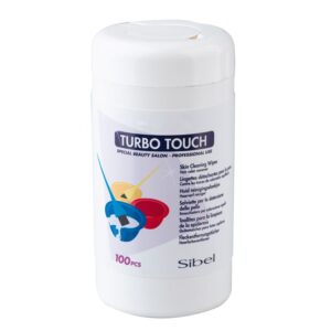 Turbo Touch - puhastuslapid