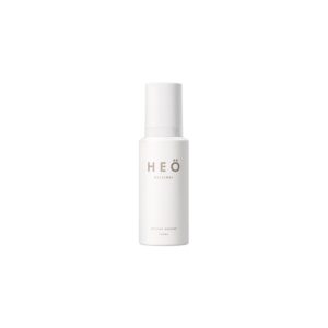 Heö Helsinki Styling Mousse 100 ml. - kuumakaitsega volüümivaht