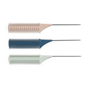 Highlight Comb Set - salgutamise kammide komplekt
