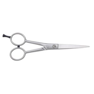 E-Cut Cutting Scissors LEFT 5,5" - vasakukäeliste lõikuskäärid