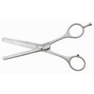 7077855 - E-Cut Thinning scissor 5