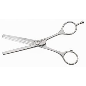 E-Cut T36 Thinning Scissors 5,5" - fileerkäärid
