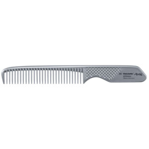 Triumph Master Comb 252 Silver - kamm