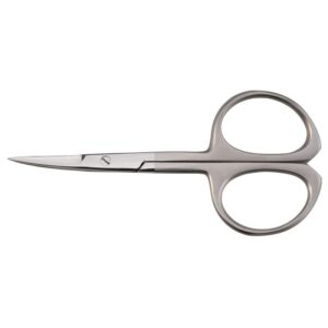 Nail and Cuticle Scissors - küünekäärid