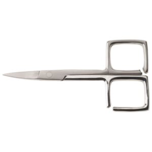 Nail and Cuticle Scissors - küünekäärid