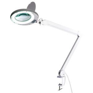 Magnifying Lamp - luuplamp