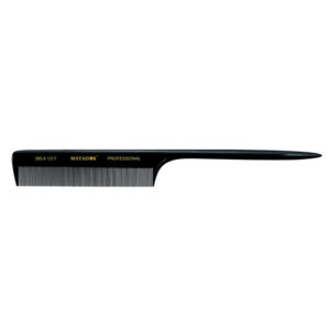 Matador 385. 8½ F - kamm