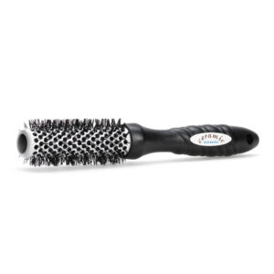 Ceramic/Ionic Hot Curling 25 mm - rullhari
