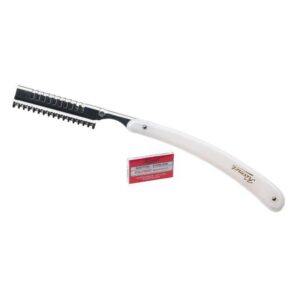 Kismet Razor with 6 Blades - lõikusnuga