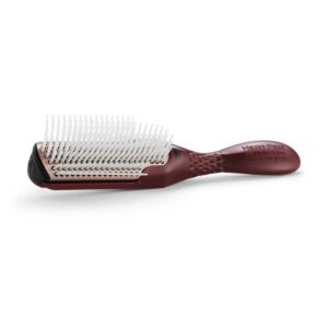 Olivia Garden HeatPro Ceramic+ion Styler, 9 row - juuksehari