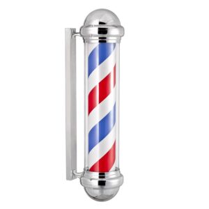 Barber Pole, Texas - valgusreklaam