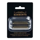 7830001 - Barburys Zero Shaver Foil Sparepart 2