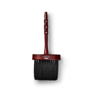 Barber Pro Neck Duster - kae­la­pu­has­tus­pint­sel