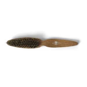 Braun Wettberg Concave brush - juuksehari
