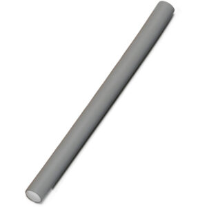 Flexible Rods, L 18 mm. - pikad papiljotid