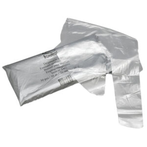 Disposable Hi Lite Caps - ühekordsed salgumütsid