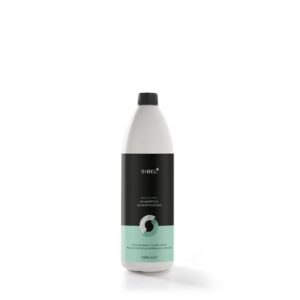 Sibel Moisture Shampoo 1000 ml - niisutav šampoon normaalsetele/kuivadele juustele