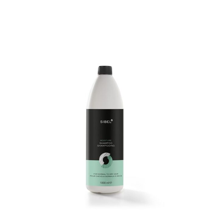 8700001 - Moisture Shampoo 1L