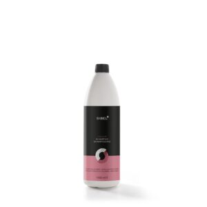 Sibel Colour Shampoo 1000 ml - šampoon värvitud/blondeeritud juustele