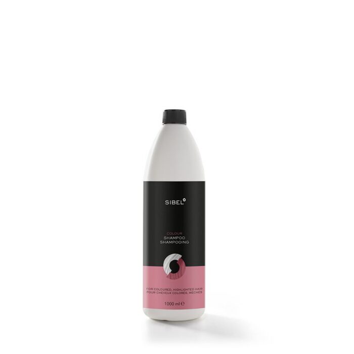 8700004 - Colour Shampoo 1L