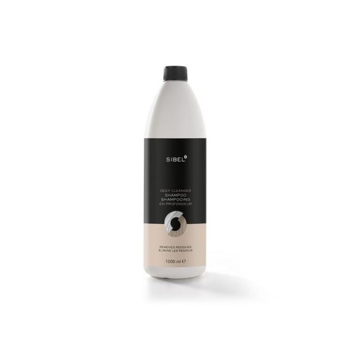 8700012 - Deep Cleanser Shampoo 1000 ml.