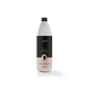 Sibel Silver No-Yello Shampoo 1000 ml - kollast tooni neutraliseeriv šampoon