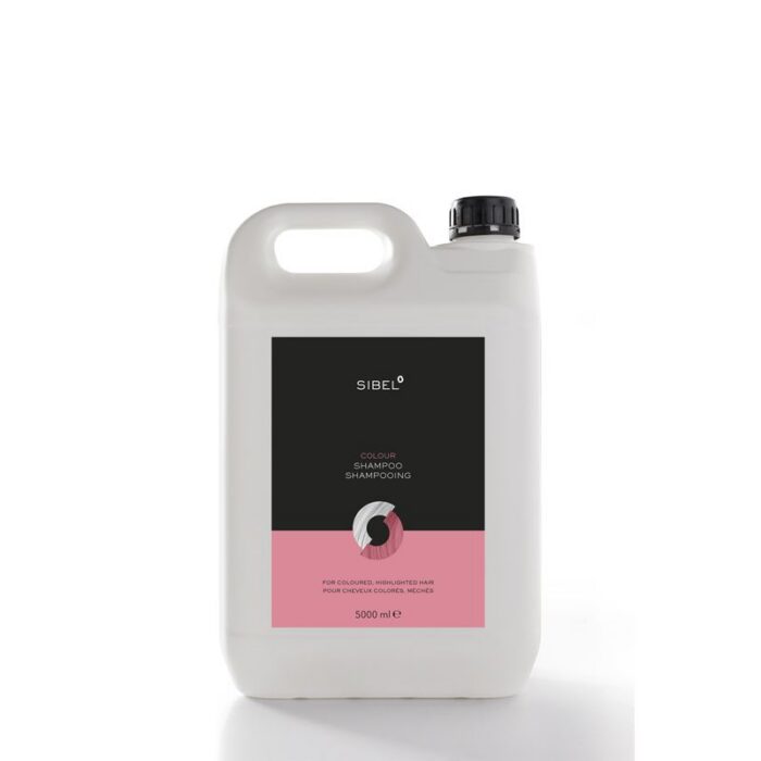 8700015 - Colour Shampoo 5L