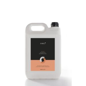 Sibel Repair Shampoo 5000 ml - šampoon õrnadele/kahjustatud juustele