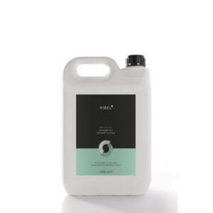 Sibel Moisture Shampoo 5000 ml - niisutav šampoon normaalsetele/kuivadele juustele