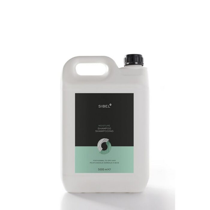 8700051 - Moisture Shampoo 5L