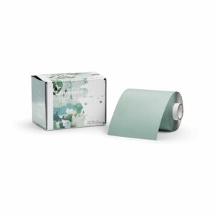 Aluminium Foil, embossed 100 m - reljeefne foolium