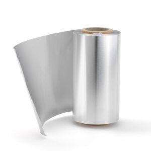 Aluminium Foil 125 m - foolium