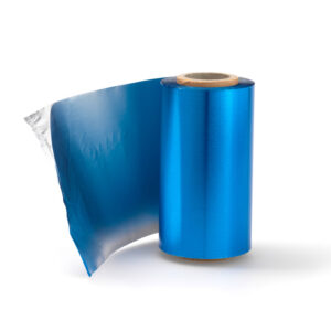Aluminium Foil 125 m - värviline foolium