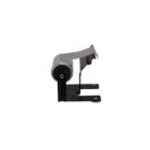 8892-JRL-Foil-Dispenser-Black - 1