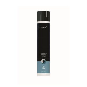 Sibel Styling Hairspray S 500 ml. - tugev ae­ro­sool­lakk