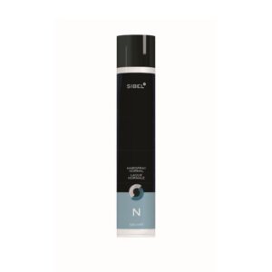 Sibel Styling Hairspray N 500 ml. - normaalse tugevusega ae­ro­sool­lakk