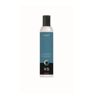 Sibel Styling Mousse XS 400 ml. - eriti tugev soenguvaht