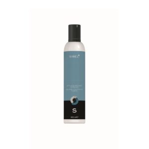 Sibel Styling Mousse S 400 ml. - tugev soenguvaht