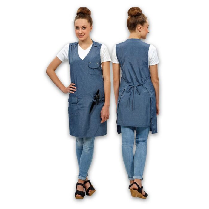93304_JeansStyleDress_blau - 2